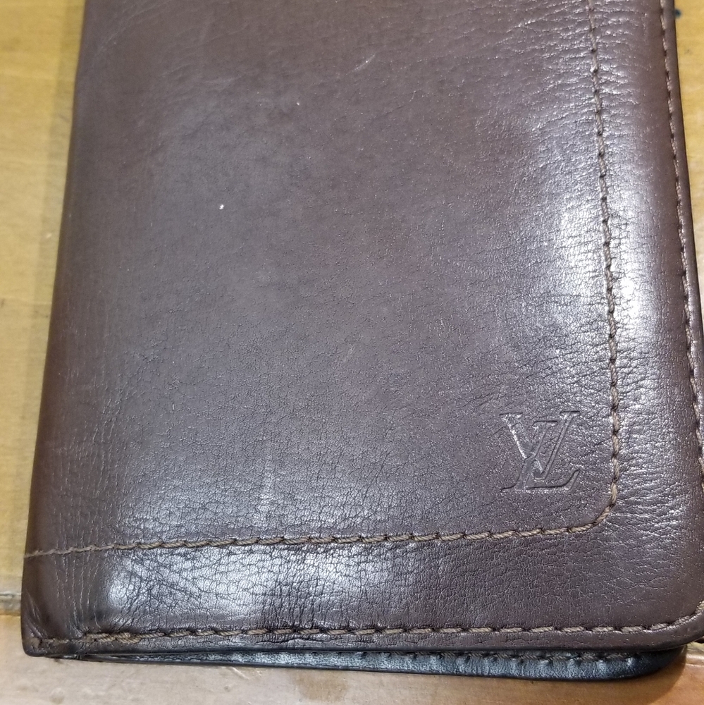 Louis Vuitton Wallet